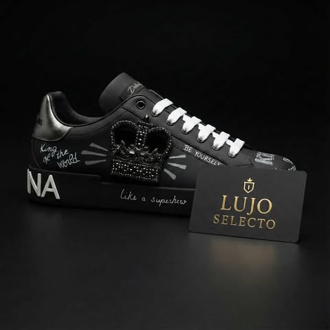 Dolce Gabanna Portofino King