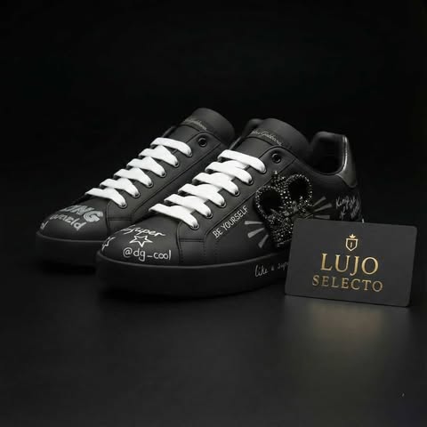 Dolce Gabanna Portofino King