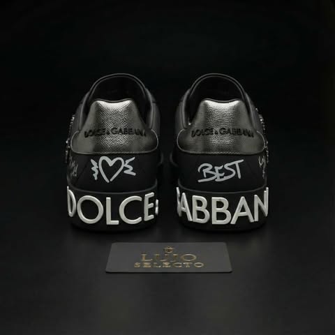 Dolce Gabanna Portofino King