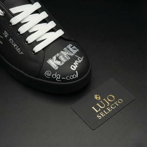 Dolce Gabanna Portofino King