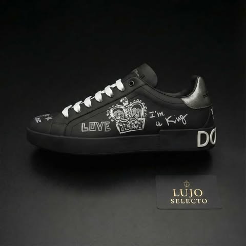 Dolce Gabanna Portofino King