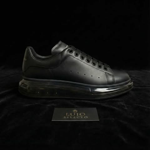 Alexander Mcqueen Valvula