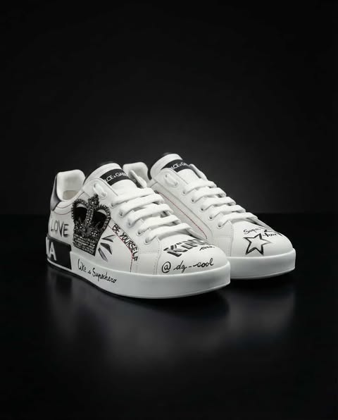 Dolce Gabanna portofino King