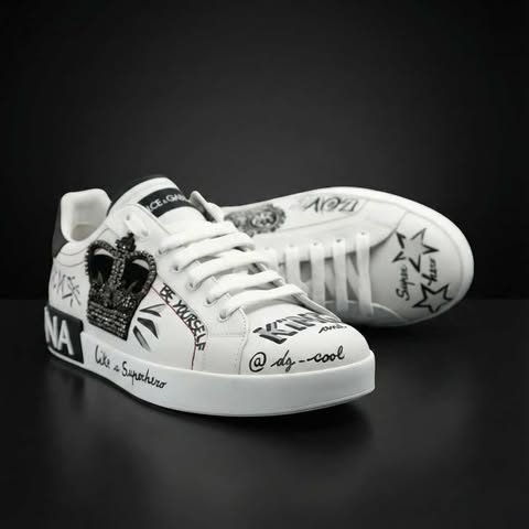 Dolce Gabanna portofino King